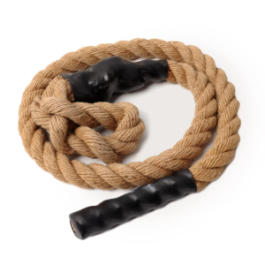 6 FT Gym Fitness Training Rope for Climbing Exercises