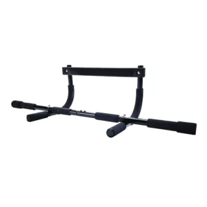 Multi-Function Pull-Up Bar, Black